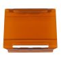 Rigid Industries 104993 Light Cover for E-Series Amber PRO - 4in.