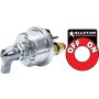 ALLSTAR PERFORMANCE ALL80154 Battery Disc. Switch 300amp