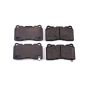 PowerStop 16-1001 PowerStop - Z16 Low-Dust Ceramic Brake Pads