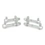 Superpro TRC0026 08-21 Toyota Land Cruiser Front Lower Control Arm HD Camber Pin Set