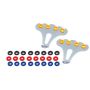 Spectre 45383 Wire Separators