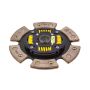 ACT 1991 Saturn SC 6 Pad Sprung Race Disc