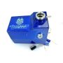 Sinister Diesel 2013-2015 GM Duramax 6.6L LML Degas Bottle - Blue
