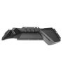 Max Terrain Fender Flare 20-   Jeep Gladiator JT