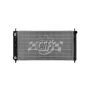 CSF 3263 Radiator