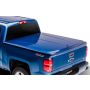 Undercover UC2186L- J7 2019 Ford Ranger 5ft Lux Bed Cover - Magnetic Effect