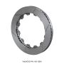 Wilwood 160-12961 Rotor-GT48 SPC-37-RH 12.88 x 1.10 - 12 on 8.75in