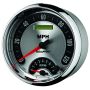 AutoMeter 1295 GAUGE, TACH/SPEEDO, 5