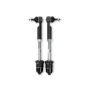 Cognito 110-90283 01-13 Chevy/GMC Silverado/Sierra 2500/3500 HD 2WD/4WD Alloy Series Tie Rod Kit