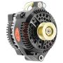 POWERMASTER PWM57759 200 Amp Alternator Ford w/Serpentine Pulley