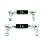 SPL Parts 2012+ BMW 3 Series/4 Series F3X Rear Swaybar Endlinks