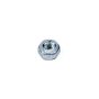 Jam Nut 3/16-32 Steel RH 10-32