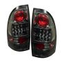 SPYDER 5007957 LED Tail Lights - Smoke