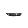 Road Armor 7161F0B 16-19 Nissan Titan Stealth Front Winch Bumper - Tex Blk
