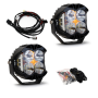 Baja Designs 447672UP LP4 Pro Bumper Light Kit