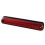 SPYDER 5072412 Xtune Chevy C10 / Ck Series 88-93 LED 3rd Brake Light Red BKL-CCK88-LED-RD