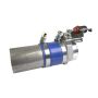 BD Diesel 1036732 Positive Air Shut-Off - Generic 3.5in c/w Electronics
