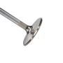 Manley 115208 Manley Valve - Intake, Valve-BBC S/D 2.190