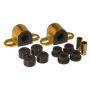 Prothane 84-99 Jeep Cherokee / Commander Front Sway Bar Bushings - 24mm - Black