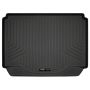 Husky Liners 13-17 Buick Encore Custom Molded WeatherBeater Black Cargo Liner
