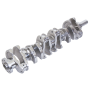 Eagle Toyota 2JZ 4340 Billet Crankshaft
