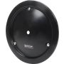 ALLSTAR PERFORMANCE ALL44230 Universal Wheel Cover Black