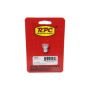 RACING POWER CO-PACKAGED RPCR3598 Inverted Flare Plug - 1/ 2-20