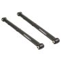 Ridetech 11144499 Rear lower StrongArms for 1965-1970 Buick full-size car.