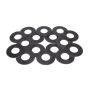 COMP CAMS COM4717-16 Spring Shims .015x.520 IDx1.300 OD GM LS Series