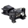 NAMZ NMD-109076 Delphi to Marelli OEM Injector Mating Connector for ND-12129142-B