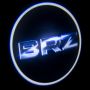 Oracle Lighting 3357-504 Door LED Projectors, BRZ