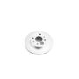 PowerStop JBR1160EVC PowerStop Evolution Coated Rotor