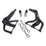 SBC Modified Header 1-5/8in 604 Crate