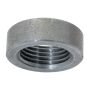 Moroso 22731 Oxygen Sensor Bung - Mild Steel - M18 x 1.5 Thread - 10 Pack