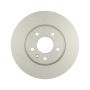 Bosch 25011443 Bosch QuietCast Disc Brake Rotor