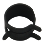 S&S Cycle 50-8143-S .440in Spring Clamp