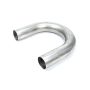 PATRIOT EXHAUST PEPH6942 U-Bend Stainless 3.000 x 6in Radius 16 Gauge