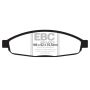 EBC Brakes UD997 Ultimax OEM Replacement Brake Pads