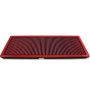 BMC 2010 Ferrari F458 Italia 4.5L V8 Flat Carbon Racing Filter (Replacement)