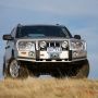 ARB 3450130 Combar Suit Oe Fog G/Cherokee Wk 05-08 Not 08-11 (Fit Kit NOT Included)