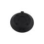 SeaSucker CX2007B 4.5in. Vacuum Pad Black - 5 Pack