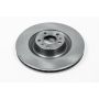 PowerStop EBR824 AutoSpecialty Brake Rotor