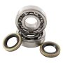 Hot Rods K238 89-06 Kawasaki KDX 200 200cc Main Bearing & Seal Kit