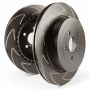 EBC BSD727 93-96 Subaru Impreza 1.8L BSD Front Rotors