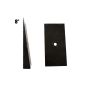 Fishbone Offroad FB27372 8 Degree Leaf Spring Shim