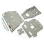 ARB 5421110 Under Vehicle Protection Prado 150 W/Kinetic