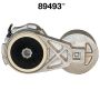 Dayco 89493 Hd Tensioner