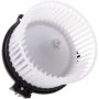 VDO PM4092 HVAC Blower Motor