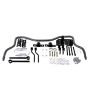 Hellwig 15-22 Chevrolet Colorado w/ 2-4in Lift Solid Heat Treated Chromoly 1in Rear Sway Bar