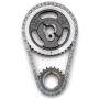EDELBROCK EDE7811 True Roller Timing Set - SBF